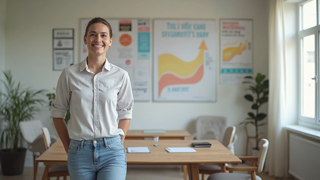 Среда развития личности с вдохновляющими материалами